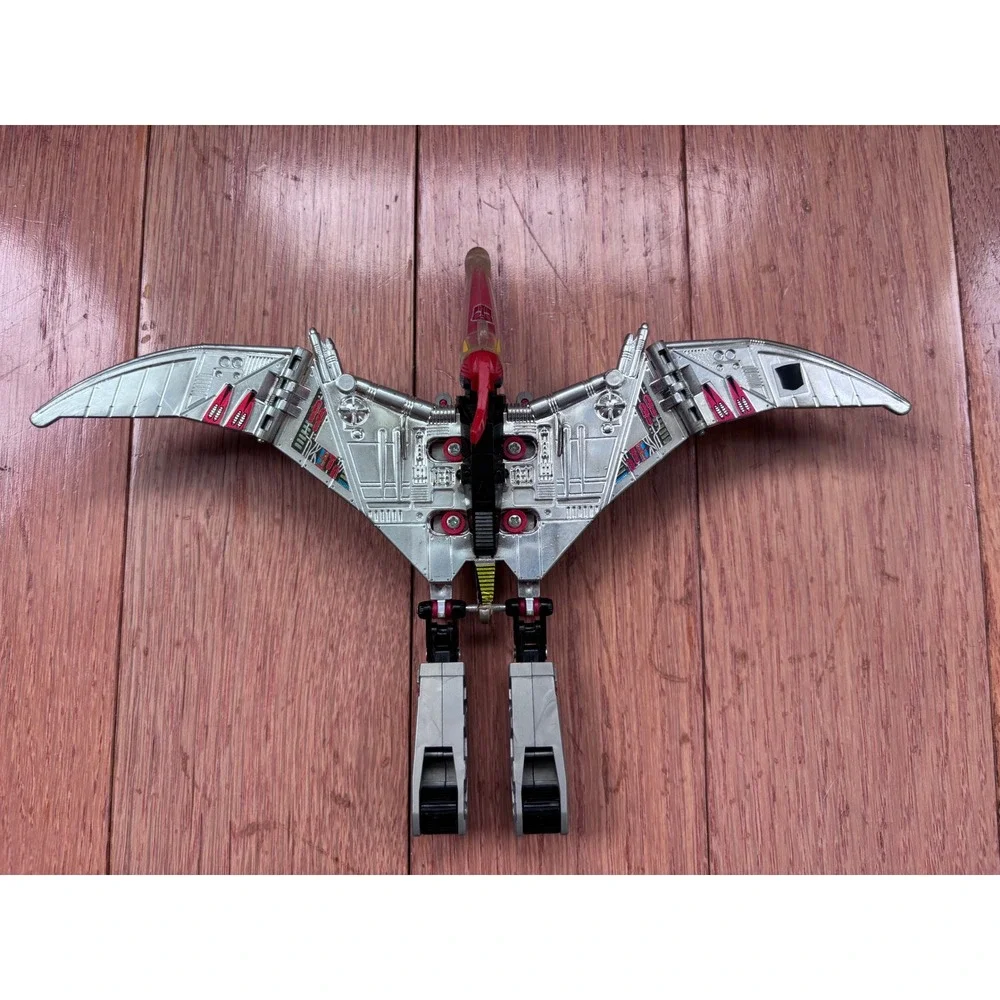 Vintage Transformers G1 Swoop Dinobot Action Figure 1980 1984 Takara Hasbro G1